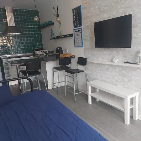 Casa vacanze Zenvillage *