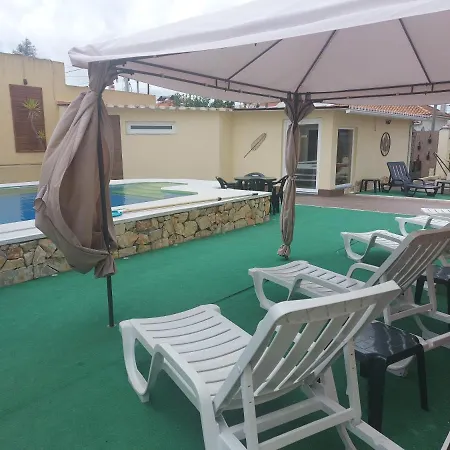 Zenvillage Fernão Ferro