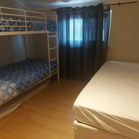 Zenvillage Casa vacanze Fernão Ferro