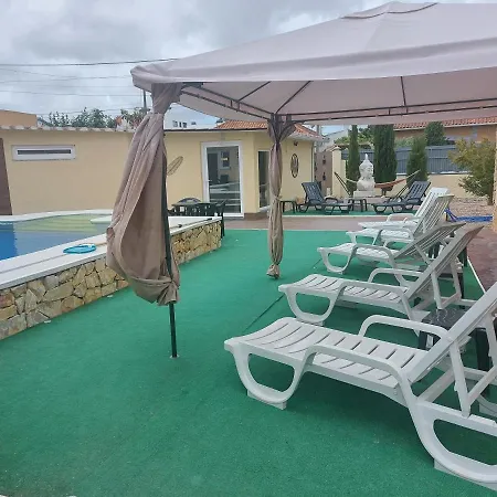 Zenvillage Casa vacanze *