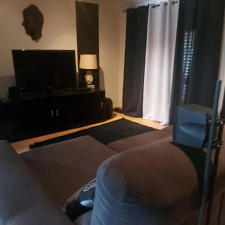 Casa vacanze Zenvillage *