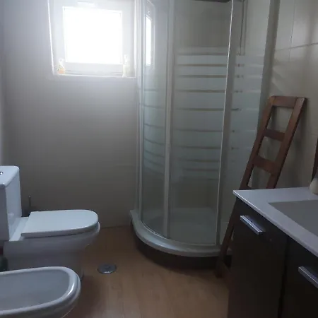 Zenvillage Casa vacanze Fernão Ferro