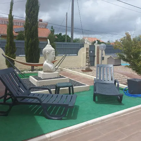 Zenvillage Casa vacanze Fernão Ferro