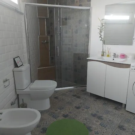 Casa vacanze Zenvillage Fernão Ferro