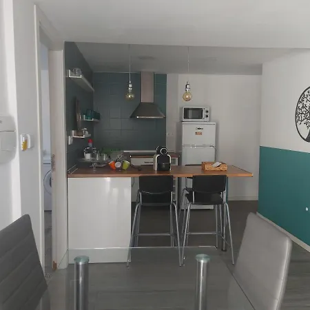 Holiday home Zenvillage *