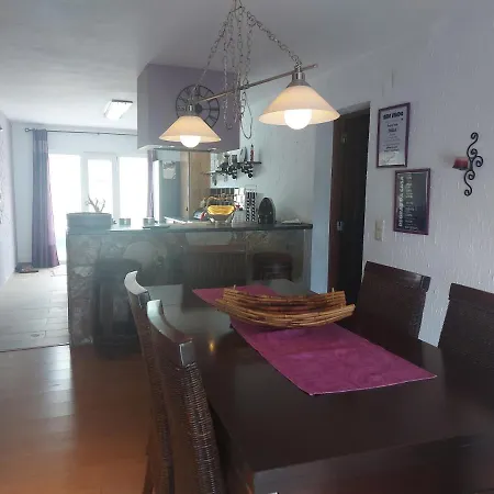 Zenvillage * Fernao Ferro