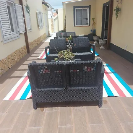 Zenvillage Holiday home *