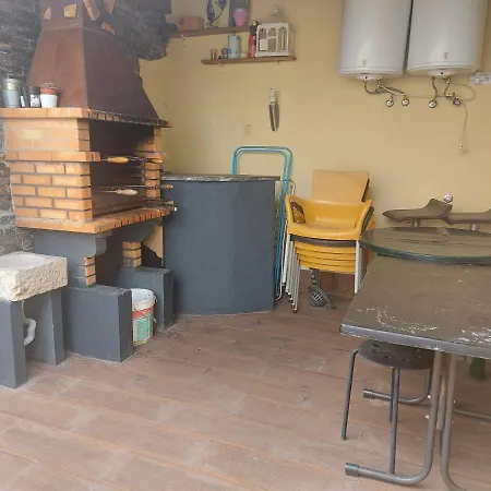 Zenvillage Holiday home