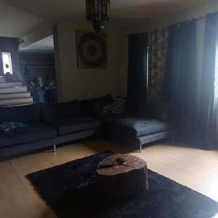 Zenvillage Fernao Ferro