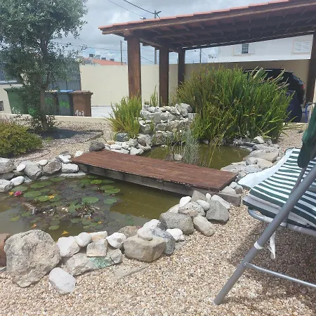 Zenvillage Holiday home *