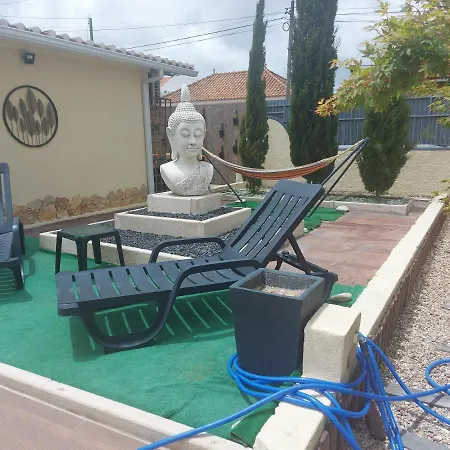 Holiday home Zenvillage *