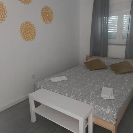 Zenvillage Holiday home *