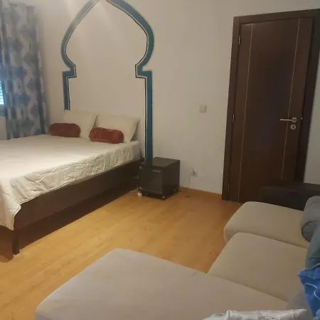 Holiday home Zenvillage *