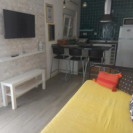 Holiday home Zenvillage Fernao Ferro