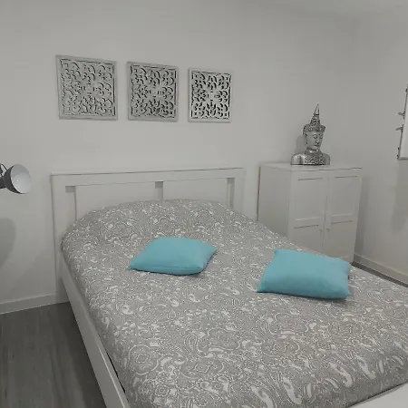 Zenvillage Holiday home *